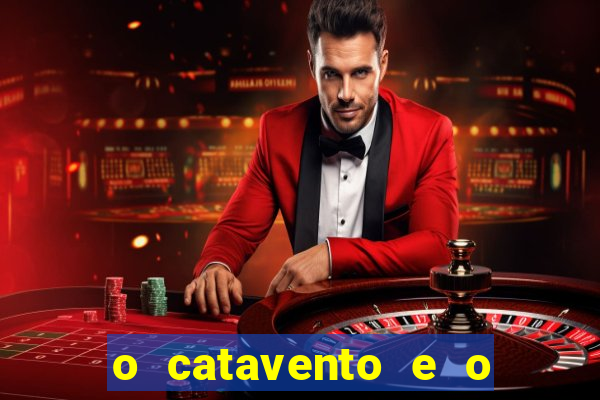 o catavento e o ventilador pdf
